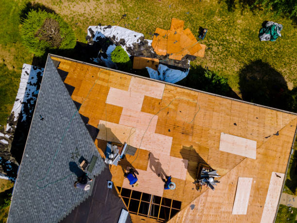 Best Best Roofing Contractors  in Zion, IL