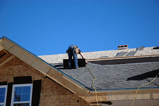 Best Roof Waterproofing Services  in Zion, IL