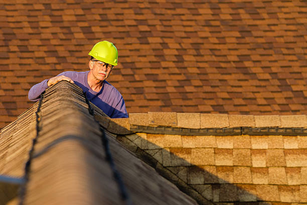 Best New Roof Installation  in Zion, IL