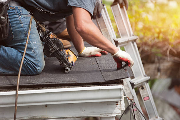 Best Roof Waterproofing Services  in Zion, IL