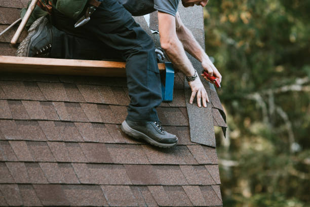Best Flat Roof Repair Services  in Zion, IL